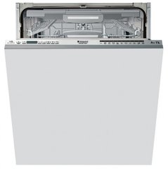 Посудомийна машина HOTPOINT-ARISTON LTF 11S111 O EU