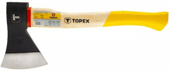 Топор TOPEX 800 г (05A138)