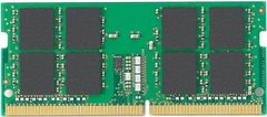 Оперативна пам'ять SO-DIMM Kingston 16GB/3200 DDR4 (KVR32S22D8/16)