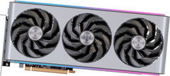 Видеокарта Sapphire Radeon RX 7900 XTX Nitro+ Vapor-X 24576MB (11322-01-40G)