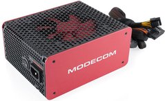 Блок питания Modecom VOLCANO 750 BRONZE (ZAS-MC85-SM-750-ATX-VOLCANO)