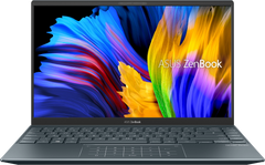 Ноутбук Asus ZenBook 14 UM425QA-KI236 (90NB0TV1-M00B30)