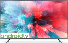 Телевизор Xiaomi Mi TV UHD 4S 55" International Edition