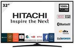 Телевизор Hitachi 32HE4000