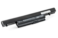 Акумулятор PowerPlant для ноутбуків ACER Aspire 4553 (AS10B41) 11.1V 5200mAh (NB00000023)
