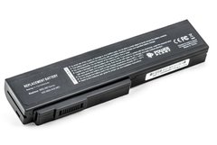 Акумулятор PowerPlant для ноутбуків ASUS M50 (A32-M50, AS M50 3S2P) 11.1V 5200mAh (NB00000104)