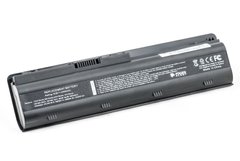 Акумулятор PowerPlant для ноутбуків HP Presario CQ42 (HSTNN-CB0X, H CQ42 3S2P) 10.8V 5200mAh (NB00000002)