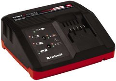 Зарядний пристрій для електроінструменту Einhell Power X-Change (4512103)