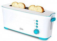 Тостер Cecotec Toast&Taste 1L CCTC-03028