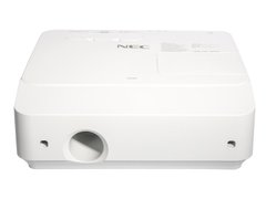 Проектор NEC P554U (3LCD, WUXGA, 5300 Lm)
