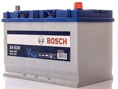 Автомобильный аккумулятор Bosch 95А 0092S40280