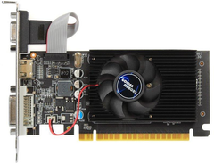 Видеокарта Golden Memory GeForce GT610 2GB DDR3 LP (GT610D32G64BIT)
