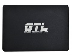 SSD накопичувач GTL Zeon 240 GB (GTLZEON240GB)