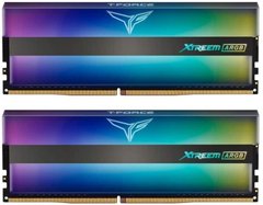 Оперативна пам'ять Team DDR4 2x8GB/3200 T-Force Xtreem ARGB (TF10D416G3200HC16CDC01)