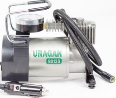 Автомобільний компресор Uragan 90130