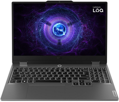 Ноутбук Lenovo LOQ 15IRX9 (83DV00FYUS)