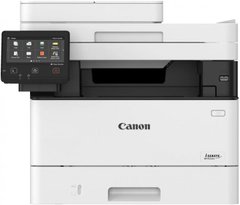 Багатофункціональний пристрій Canon i-SENSYS MF455dw, Wi-Fi, duplex, ethernet, DADF, fax (5161C020)