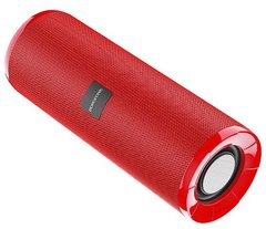 Портативна акустика Borofone BR1 Beyond sportive wireless speaker Red (BR1R)