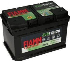 Автомобильный аккумулятор Fiamm 65А 7906193