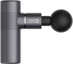 Масажер SKG Gun F3 mini Gray