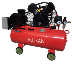 Компрессор Vulkan IBL2070E-380-50 (26035)