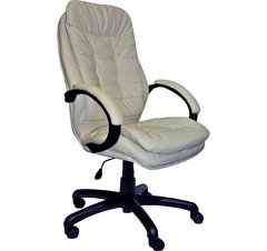 Офісне крісло для керівника Примтекс Плюс Barselona PL Tilt H-17