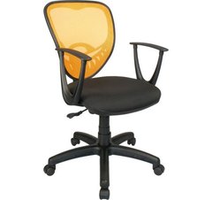 Офісне крісло для персоналу Примтекс Плюс Ariel GTP C-11/M-38