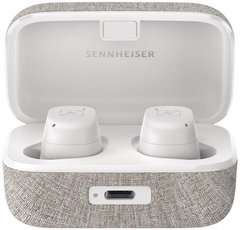 Наушники Sennheiser Momentum True Wireless 3 White (509181)