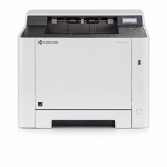 Лазерный принтер Kyocera Ecosys P5021сdn (1102RF3NL0)