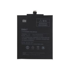 АКБ Original Quality Xiaomi BM47 (Redmi 3/3s/3x/3 Pro/Redmi 4x) (70%-100%)