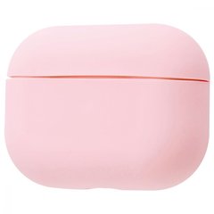 Чохол NCase Silicone Case Slim for AirPods Pro Cotton Candy