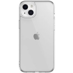 Чехол SwitchEasy CRUSH AirBarrier Shockproof Clear Case for iPhone 14