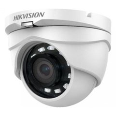 Камера Turbo HD Hikvision DS-2CE56D0T-IRMF (С) (2.8 мм)