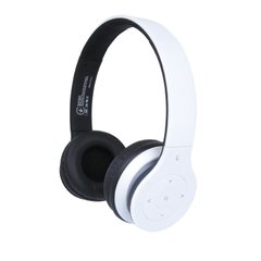 Навушники Gemix BH-07 White