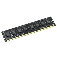 Оперативна пам'ять для ПК AMD DDR3 1600 8GB 1.5V (R538G1601U2S-U)
