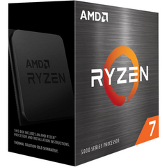Процессор AMD Ryzen 7 5700X (100-100000926SPK)