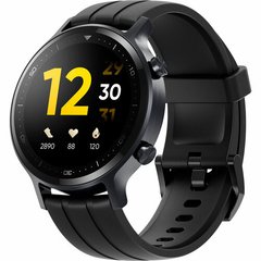 Смарт-часы Realme Watch S Black