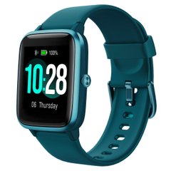 Смарт-годинник Ulefone Watch Turquoise
