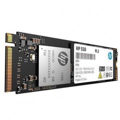 SSD-накопичувач HP Z TurboDrive G2 2 TB TLC (3KP45AA)