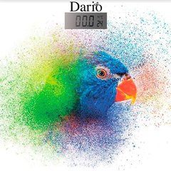 Весы напольные Dario DFS-181 Parrot