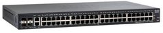PoE-комутатор Cisco SB SF250-48HP (195 Вт) (SF250-48HP-K9-EU)
