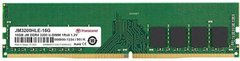 Оперативна пам'ять Transcend DDR4 3200 16GB (JM3200HLE-16G)