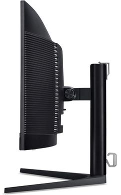 Монітор Acer X34Vbmiiphuzx Black (UM.CXXEE.V01)