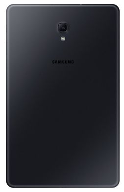 Планшет Samsung Galaxy Tab A 10.5 3/32GB Wi-Fi Black (SM-T590NZKASEK)