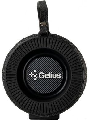 Портативна акустика Gelius Pro Outlet GP-BS530 Black