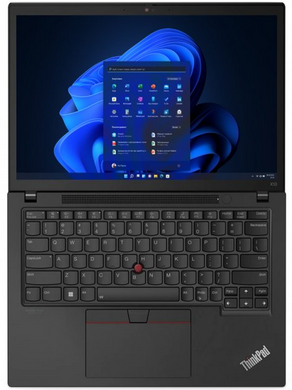 Ноутбук Lenovo ThinkPad X13 Gen 3 (21BN00B6RA)