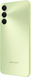 Смартфон Samsung Galaxy A05s 4/128GB LIGHT GREEN (SM-A057GLGVEUC)