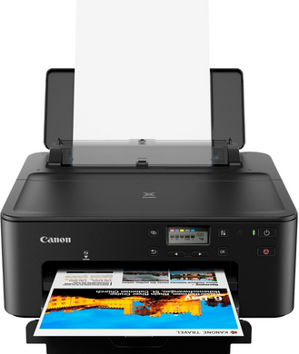 Принтер Canon Pixma TS704 + Wi-Fi (3109C027)