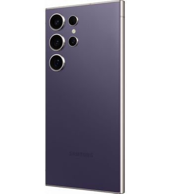 Смартфон Samsung Galaxy S24 Ultra S9280 5G 12/512 GB Titanium Violet refurbished