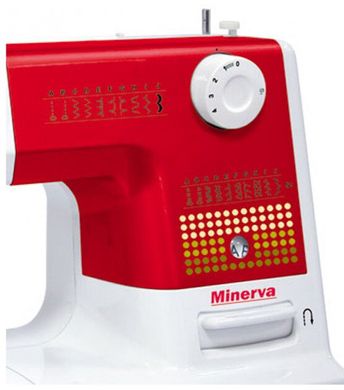 Швейна машина Minerva M190